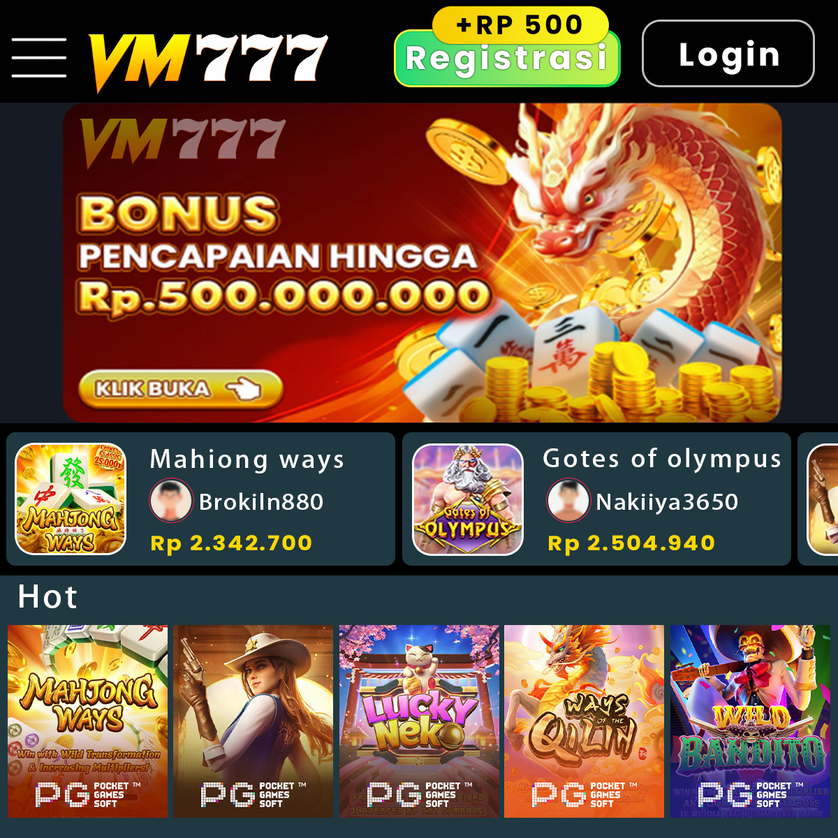 vm777